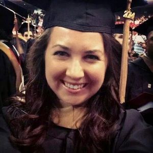 Meet your Posher, Rachel